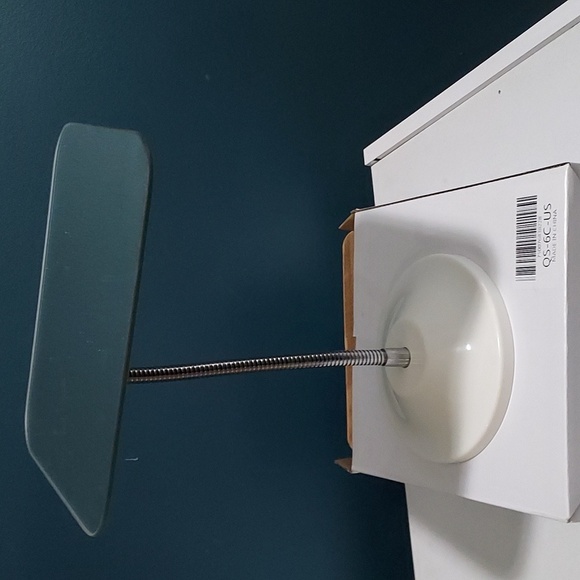 Adjustable mirror - Picture 4 of 5